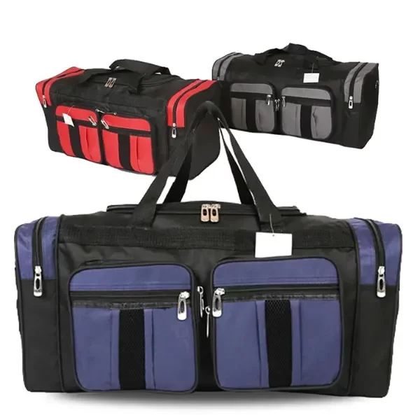 Producto - Bolso Bossi 3750
