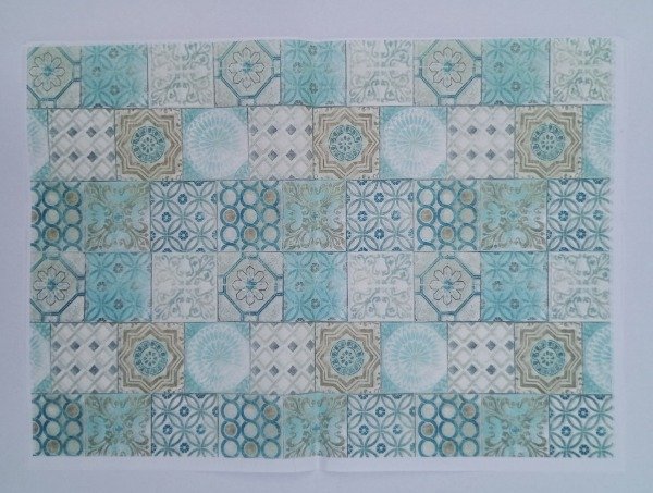 Producto - Papel de seda A3 - 5