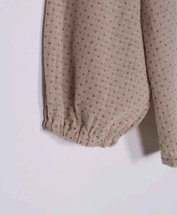 Producto - Camisa Labrada Ana - 2