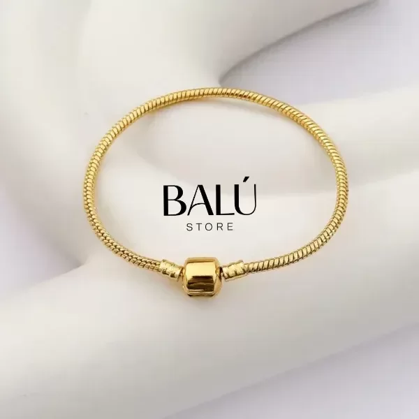 Producto - Pulsera PanDoré 2