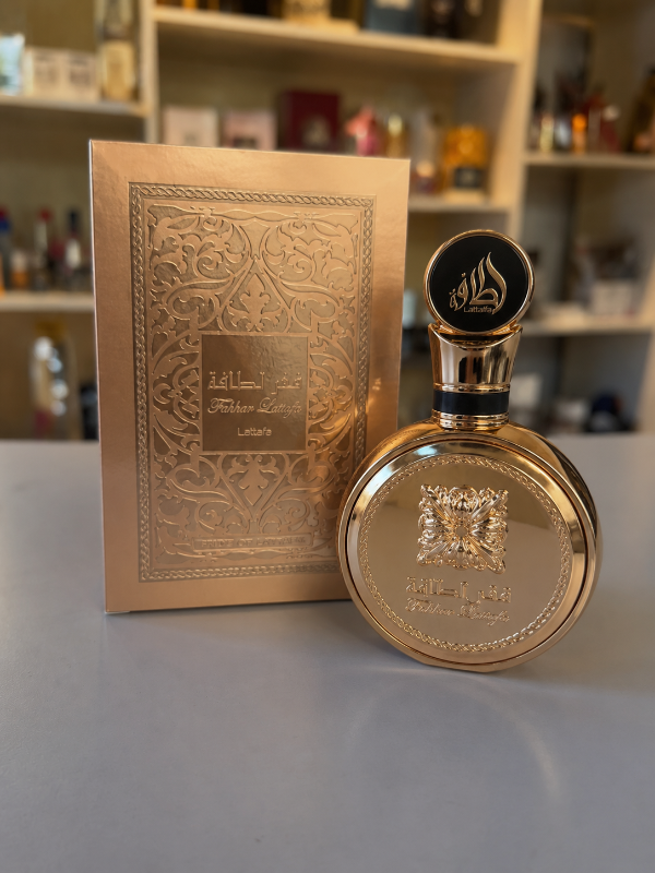 Producto - Fakhar GOLD - 0
