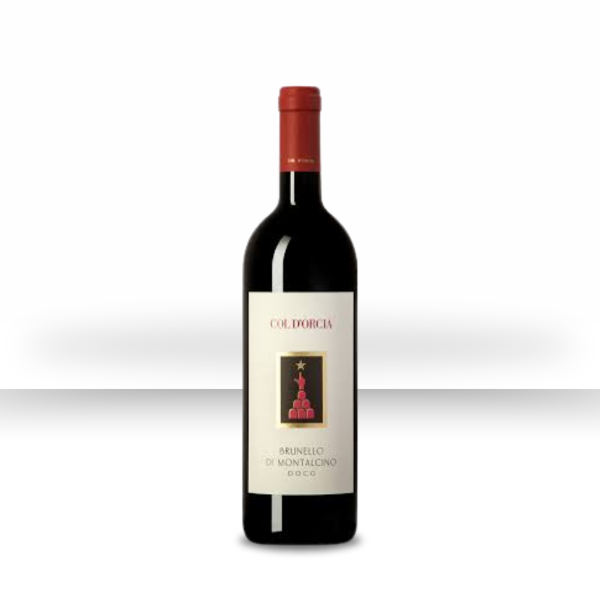Producto - Col D'orcia Brunello di Montalcino 2018 - Italia