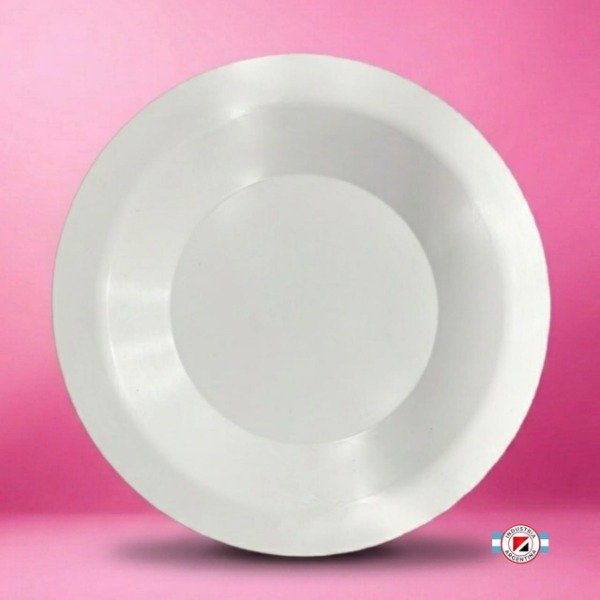 Producto - PLATO CHICO X 12 U