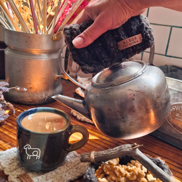 Producto - Agarraderas Albor