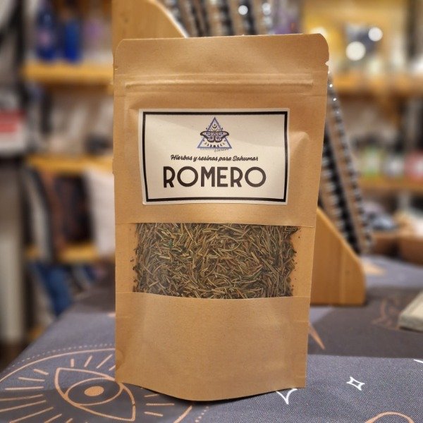 Producto - Romero x 50 gr.