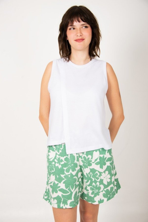 Producto - MUSCULOSA CAROLINA - 0