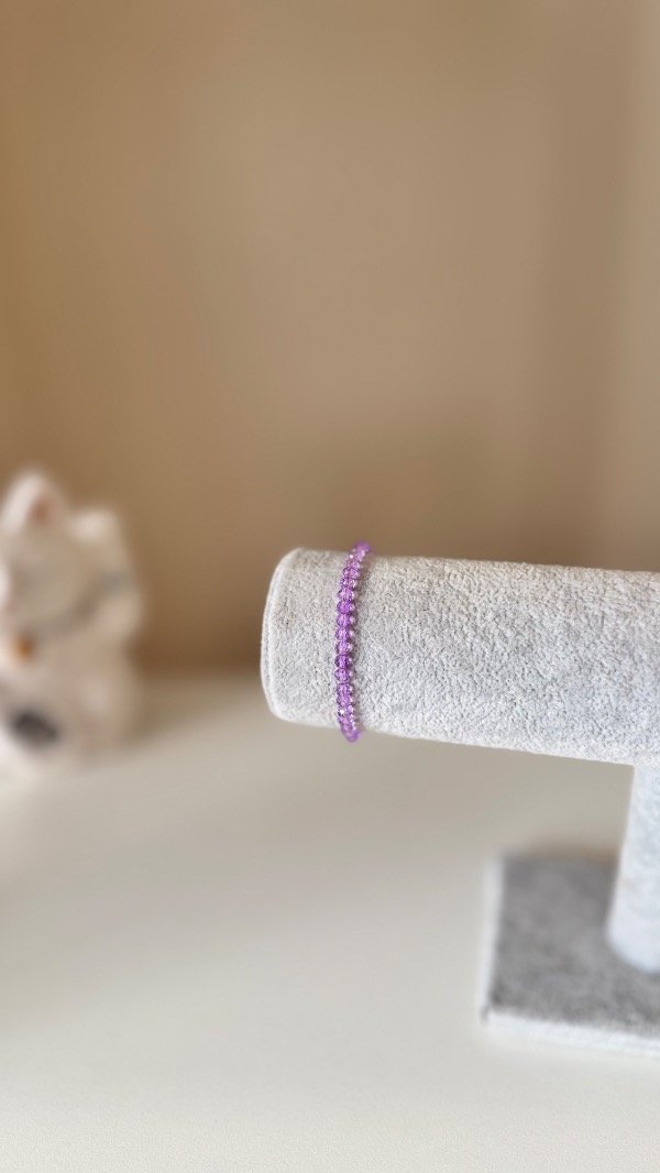 Producto - Pulsera elastizada amistad - 2