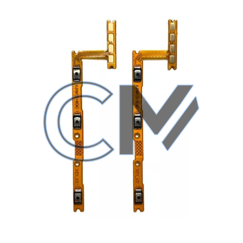 Producto - Flex Pow/Vol Moto Xiaomi Redmi Note 13 N7L