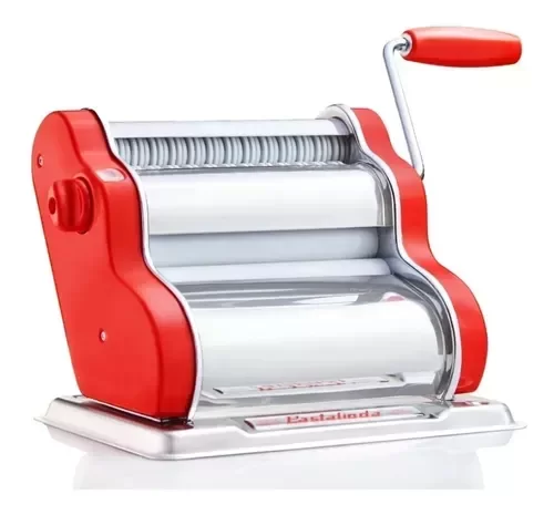 Producto - Pastalinda Maquina Fabrica De Pastas Caseras