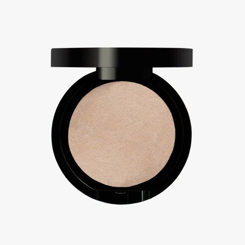 Producto - Iluminador Compacto Champagne