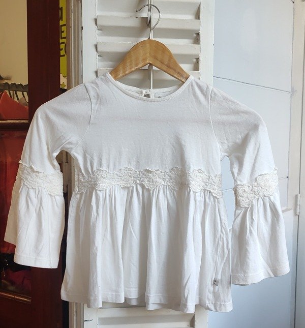 Producto - Remera WANAMA talle 6