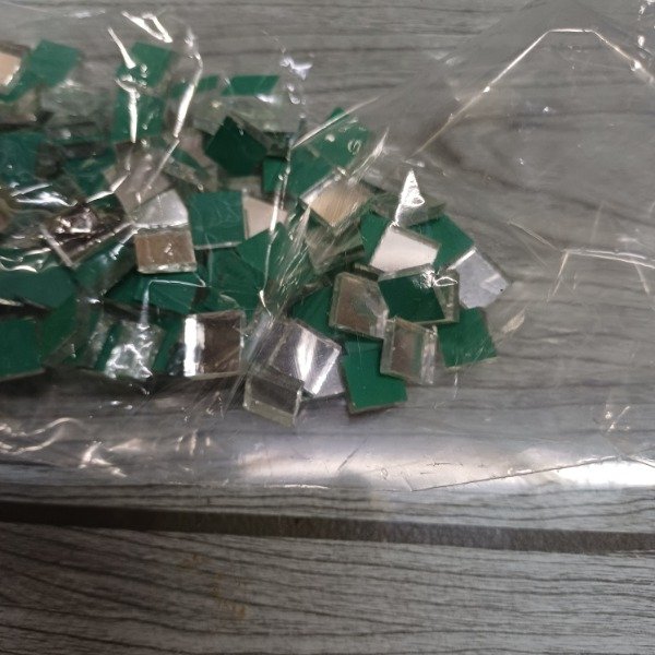 Producto - Venecitas cuadradas 1x 1 x 100gs