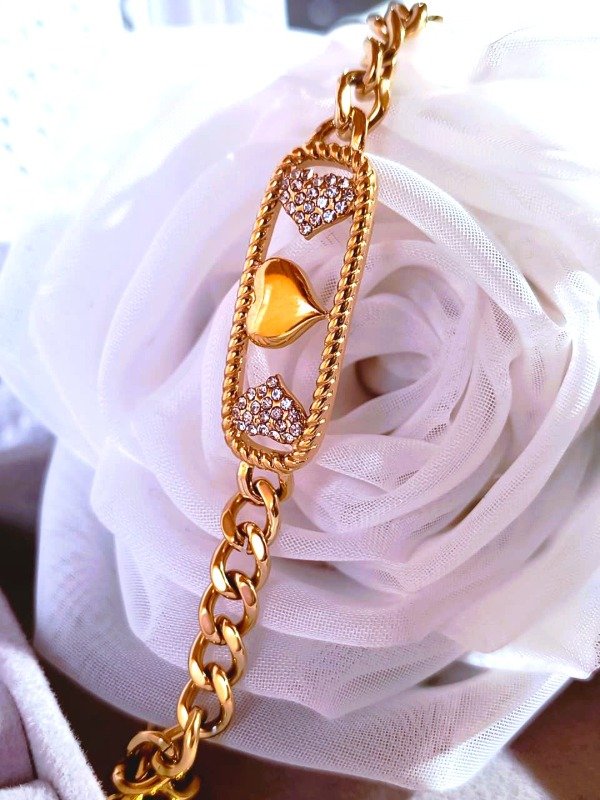 Producto - Pulsera Zircorazon