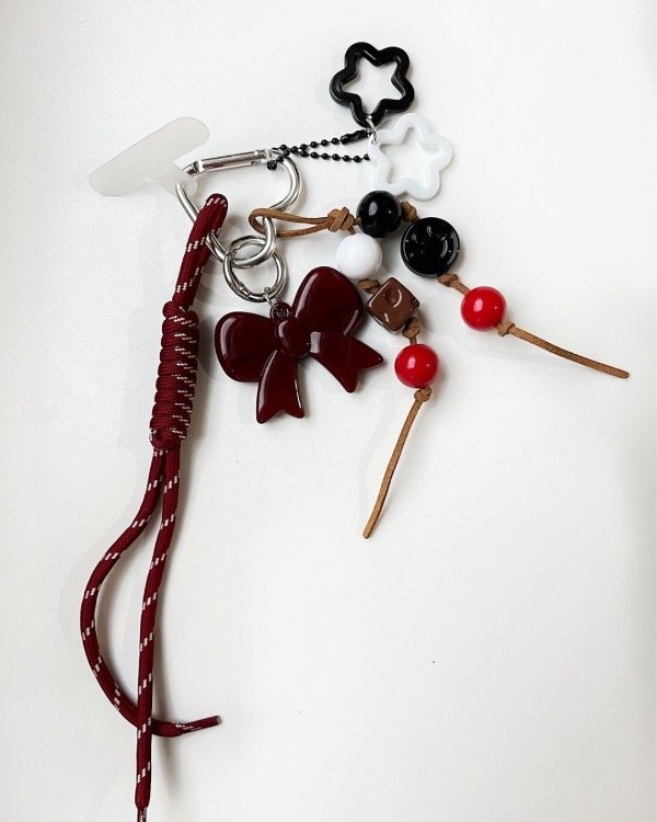 Producto - Strap Lazo