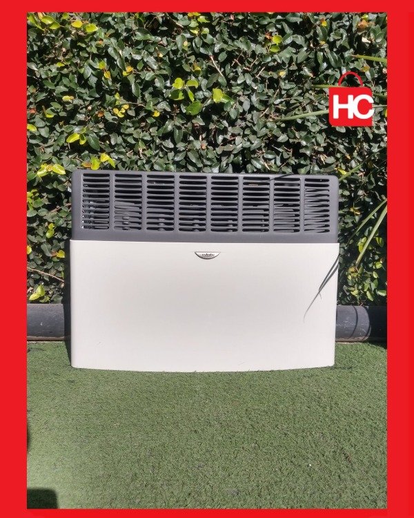 Producto - Calefactor Eskabe para un Hogar Cálido