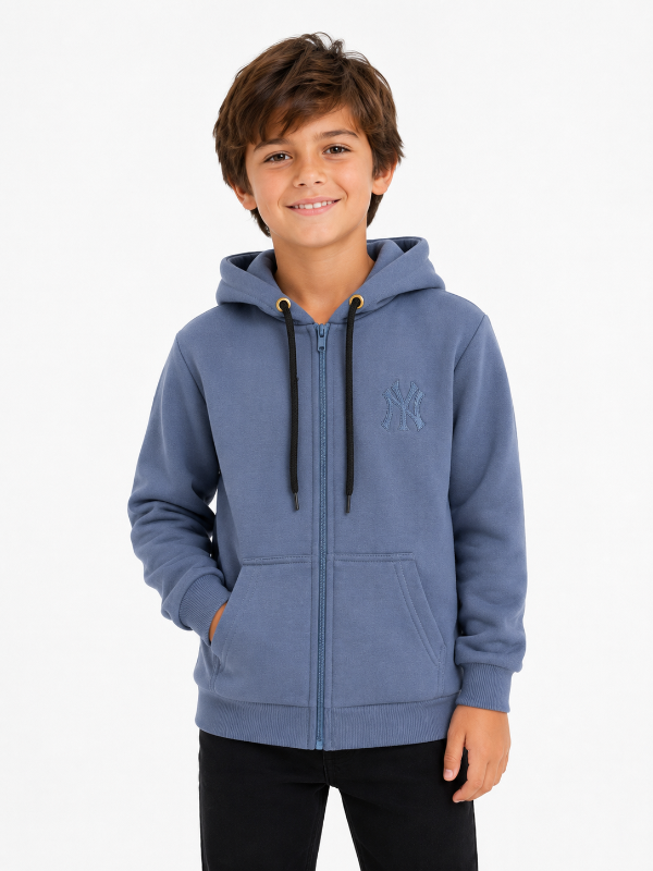 Producto - CAMPERAS FRIZADAS NIÑO - 5