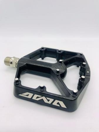 Producto - Pedales Plataforma aluminio AWA All Mountain/DH