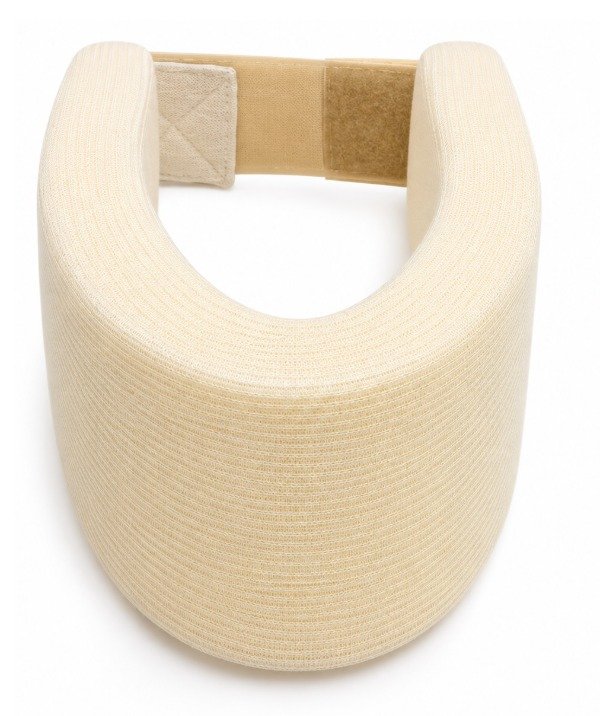 Producto - Collar Cervical Ortopédico Schanz Blando - 3