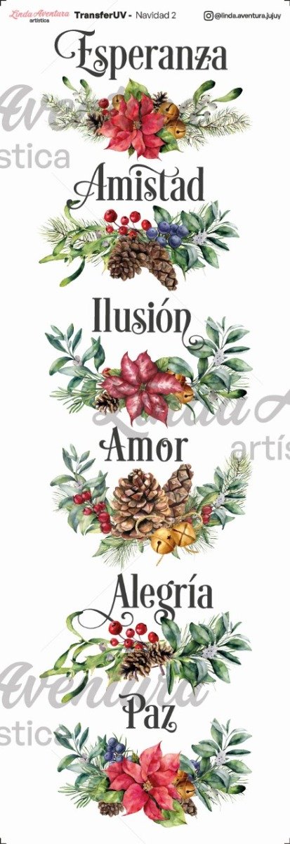 Producto - UV - NAV 02