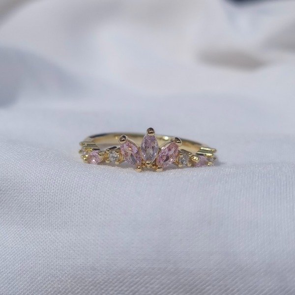 Producto - Anillo Aurora 5